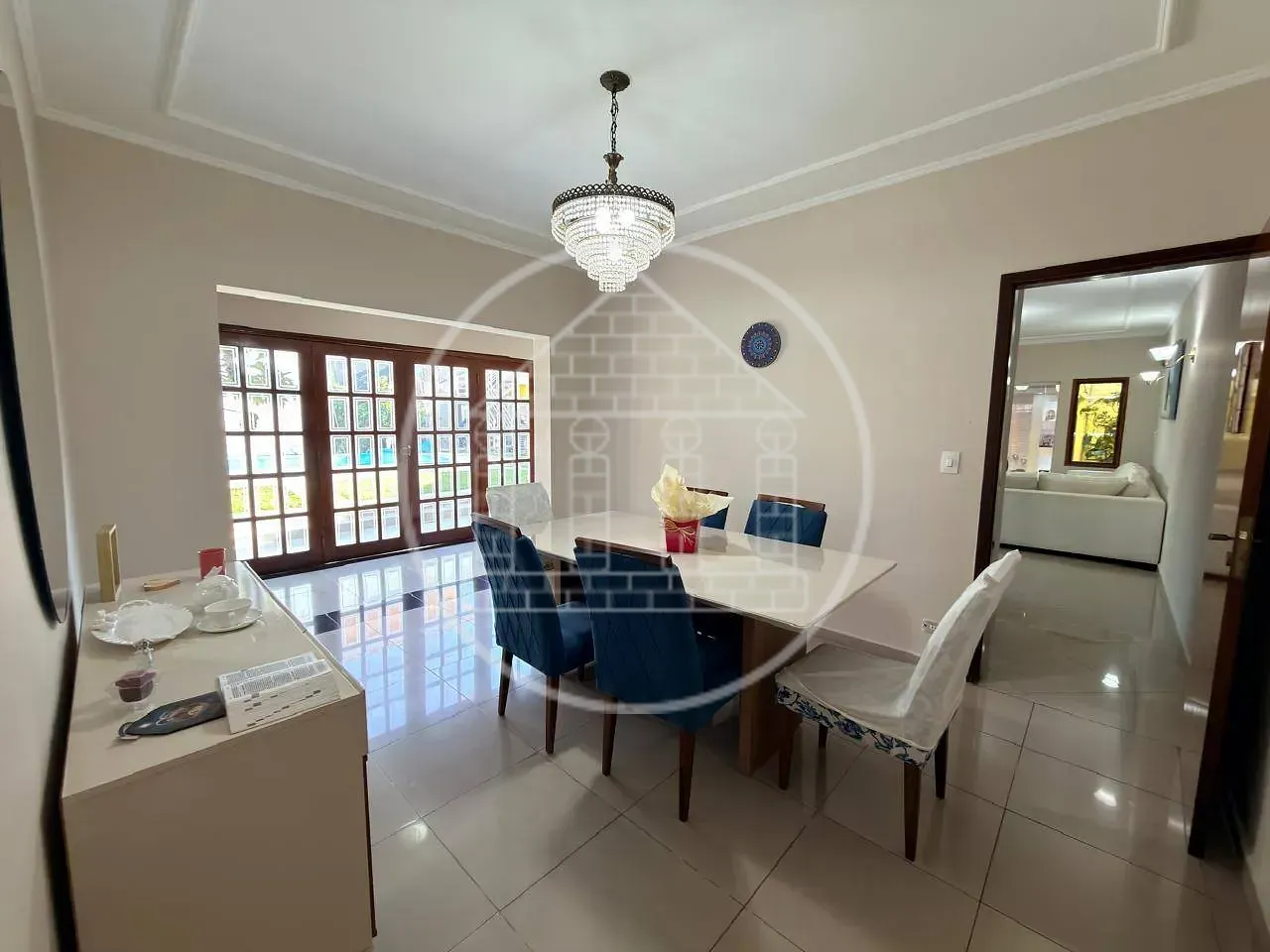 Casa, 3 quartos, 456 m² - Foto 12