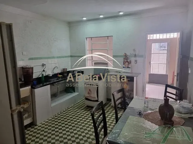 Casa com 195m² 2 quartos e 3 banheiros, à venda, no bairro ROCHDALE em Osasco
