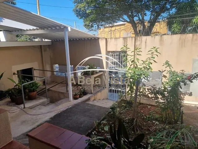 Casa com 195m² 2 quartos e 3 banheiros, à venda, no bairro ROCHDALE em Osasco