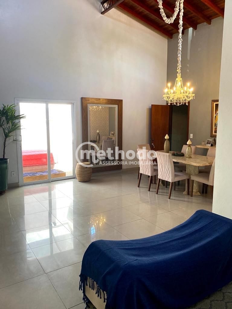 Casa, 3 quartos, 260 m² - Foto 7