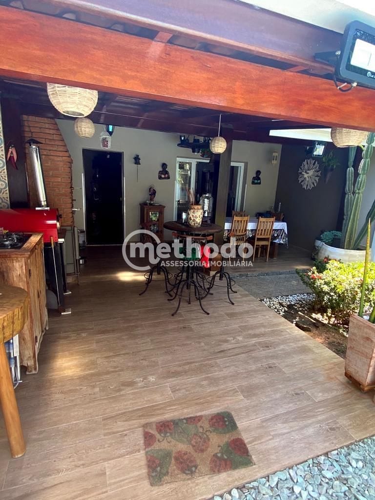 Casa, 3 quartos, 260 m² - Foto 23