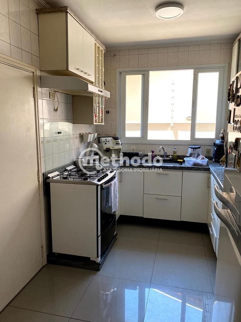 Casa, 3 quartos, 260 m² - Foto 21