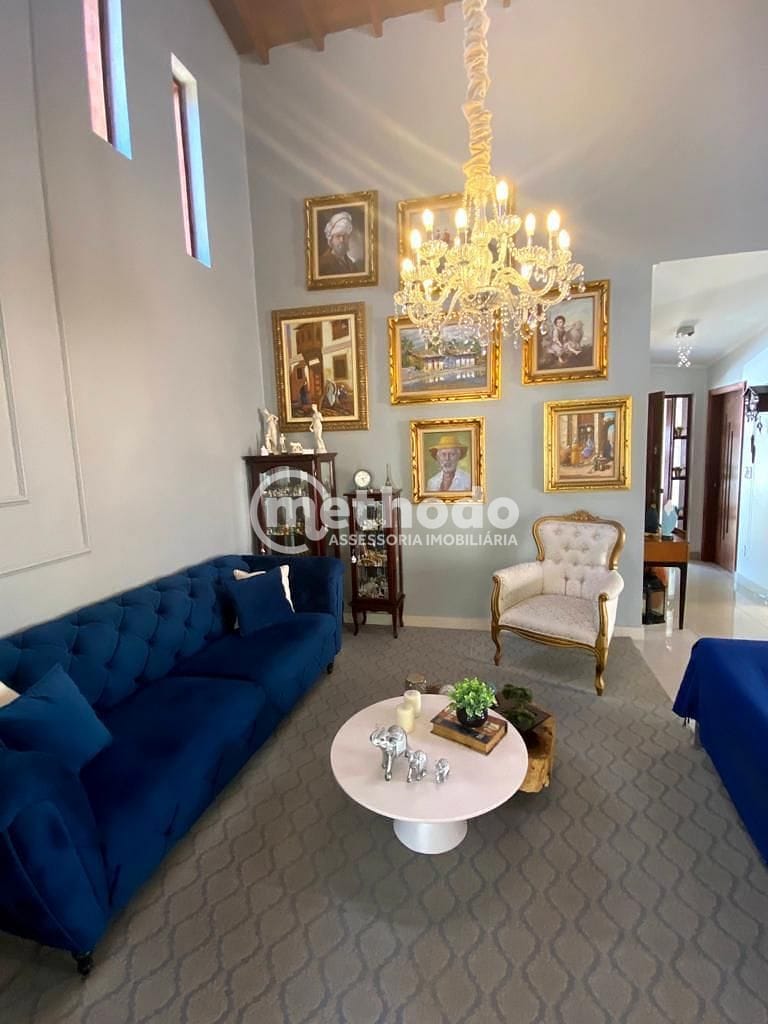 Casa, 3 quartos, 260 m² - Foto 6