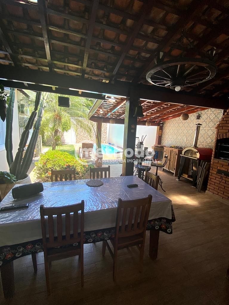 Casa, 3 quartos, 260 m² - Foto 27