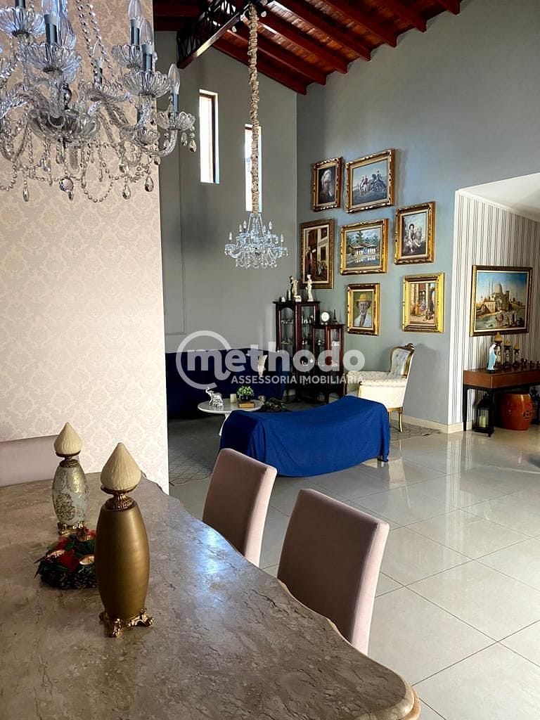 Casa, 3 quartos, 260 m² - Foto 4