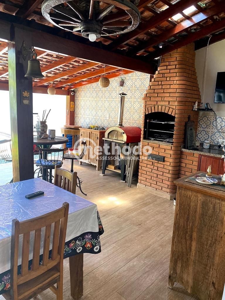 Casa, 3 quartos, 260 m² - Foto 25