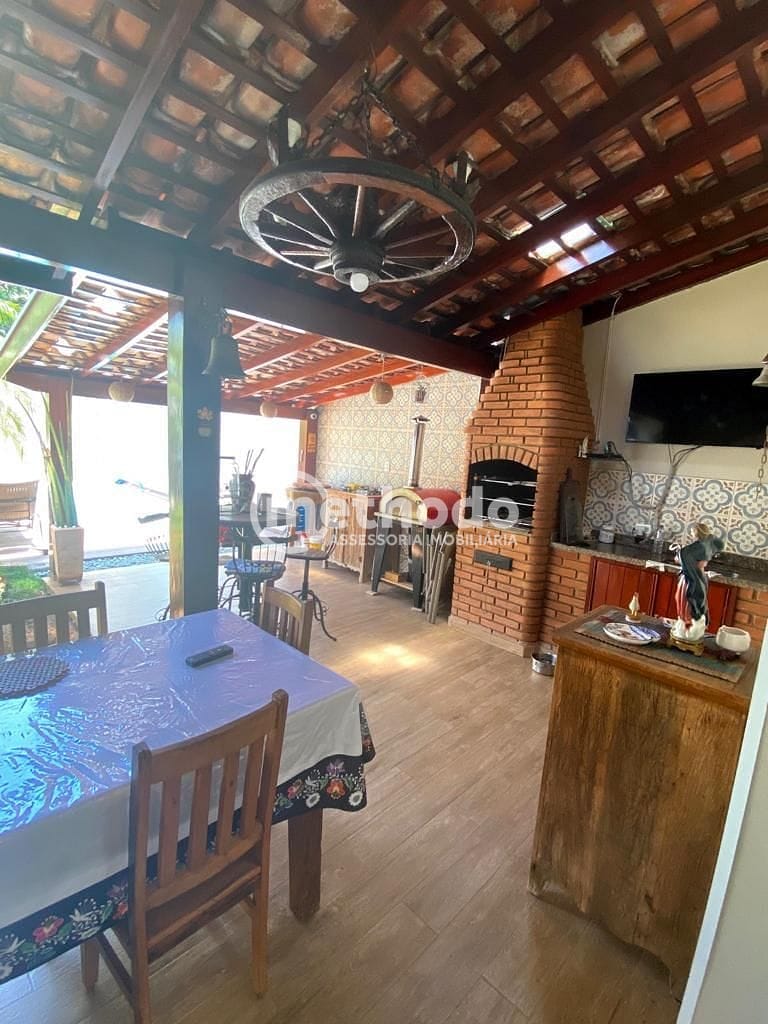 Casa, 3 quartos, 260 m² - Foto 26