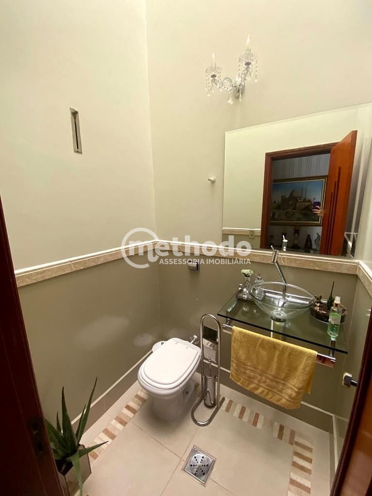 Casa, 3 quartos, 260 m² - Foto 9