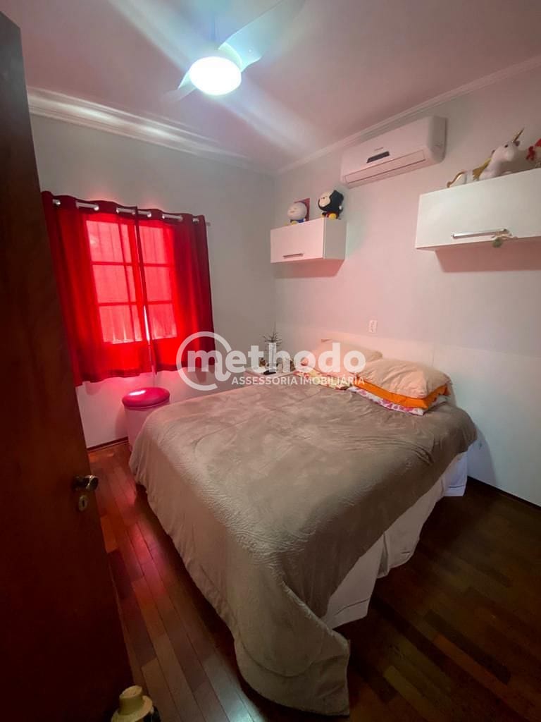 Casa, 3 quartos, 260 m² - Foto 11