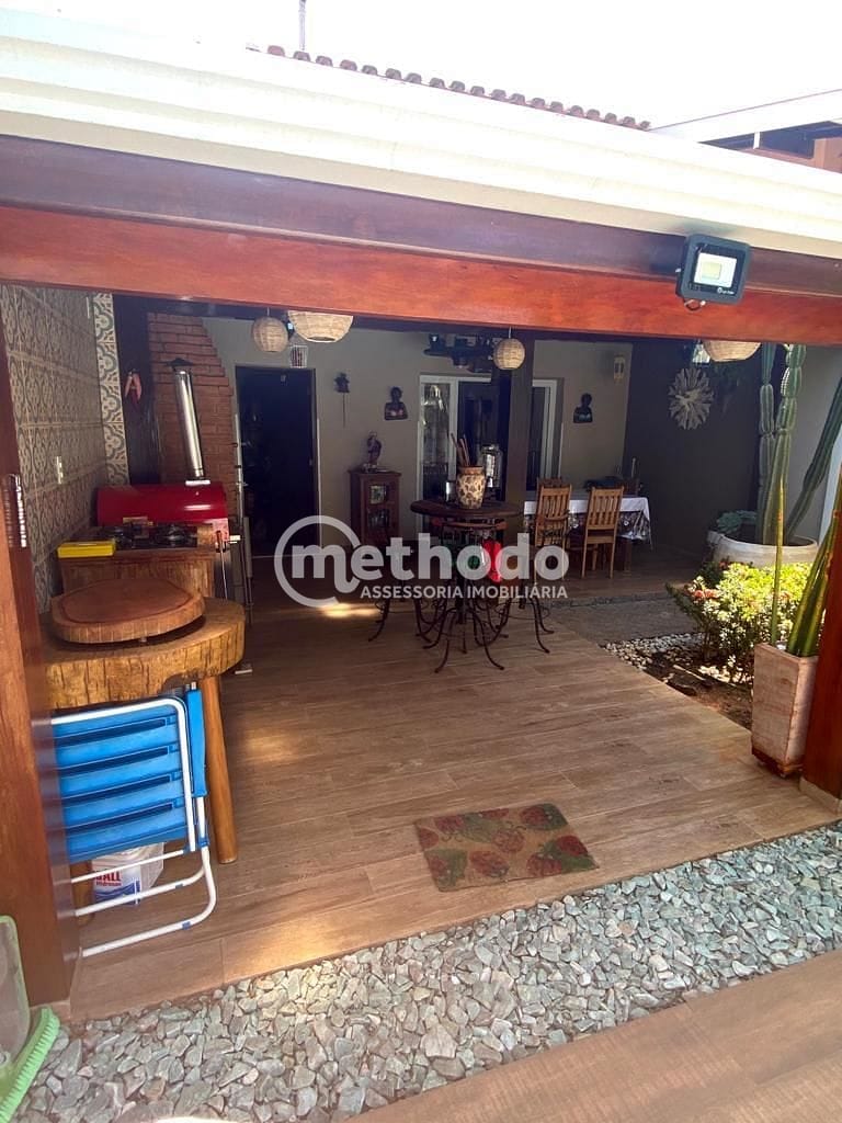Casa, 3 quartos, 260 m² - Foto 22