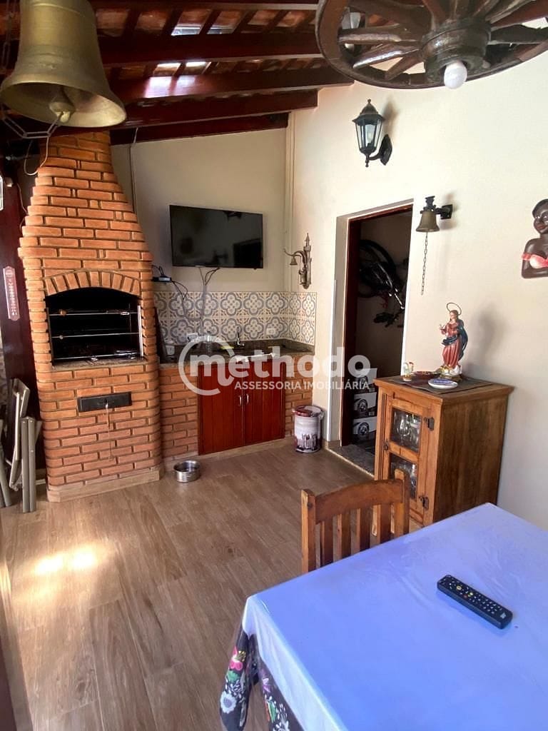 Casa, 3 quartos, 260 m² - Foto 24