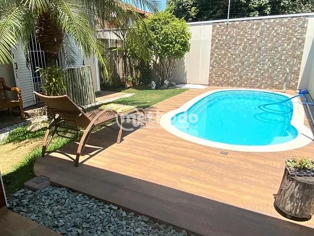 Casa com 450m² 3 quartos e 5 banheiros, à venda, no bairro Cidade Universitária em Campinas