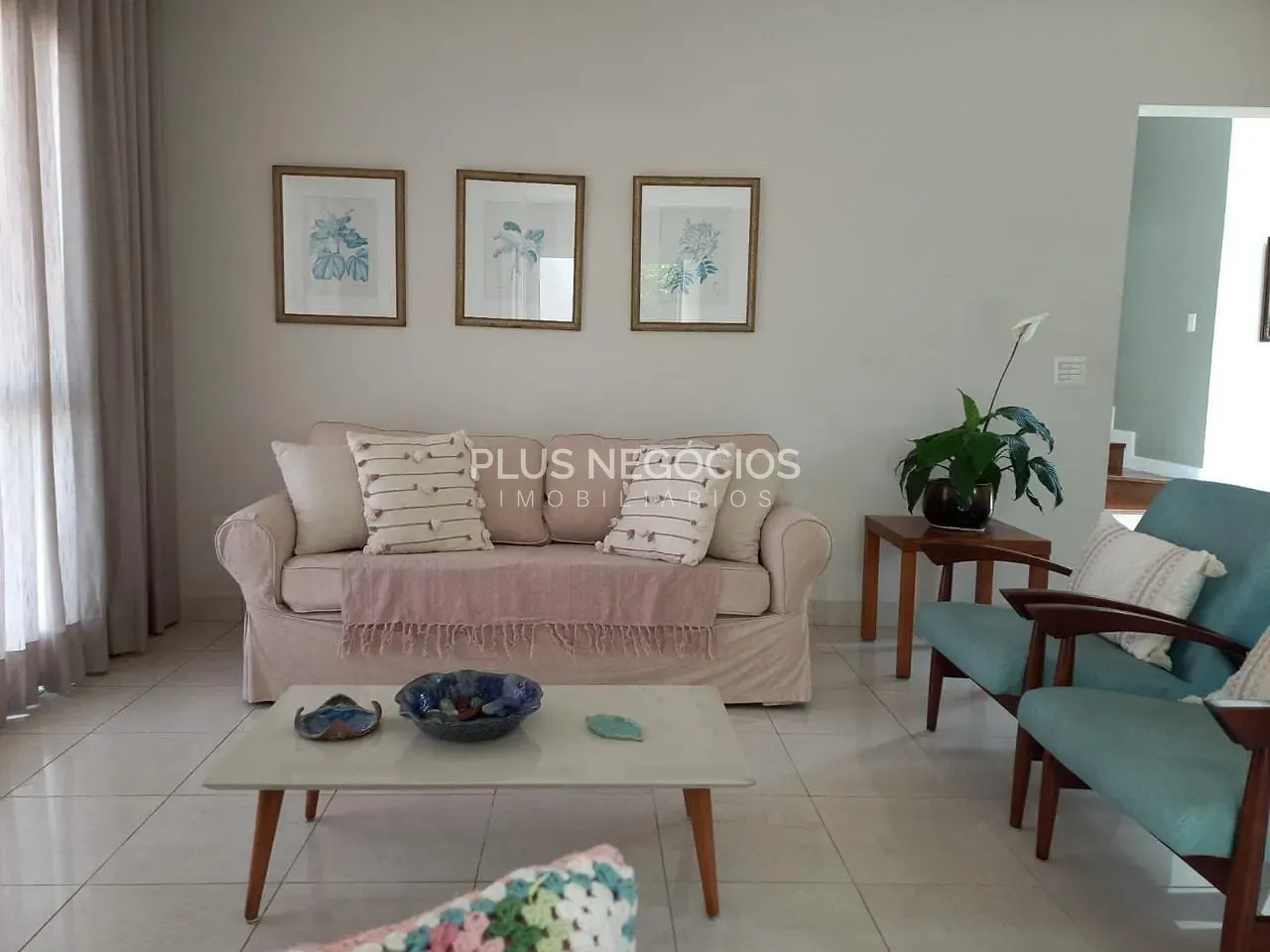 Casa, 3 quartos, 404 m² - Foto 6