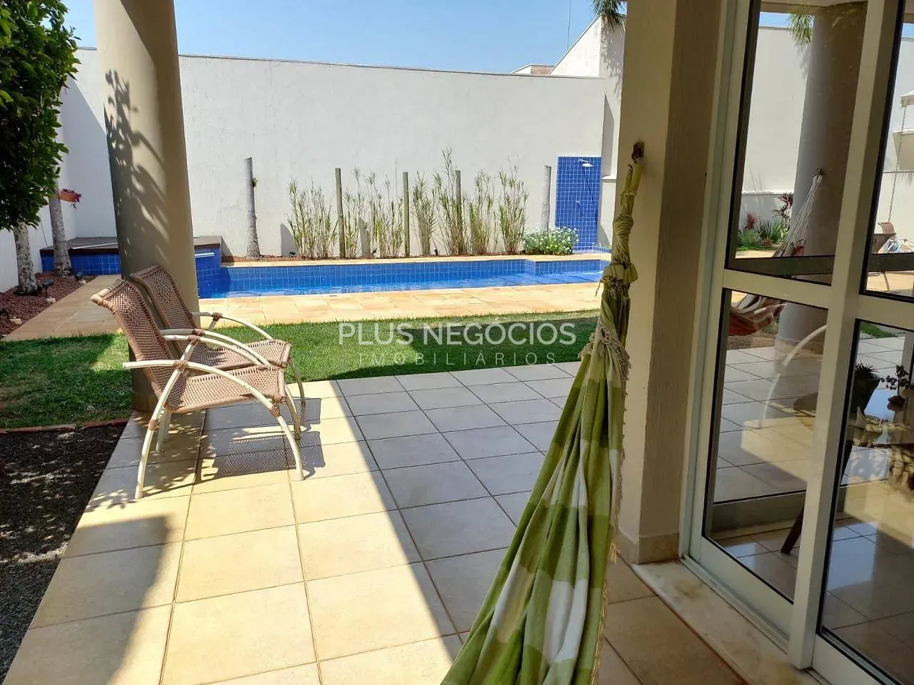 Casa, 3 quartos, 404 m² - Foto 3