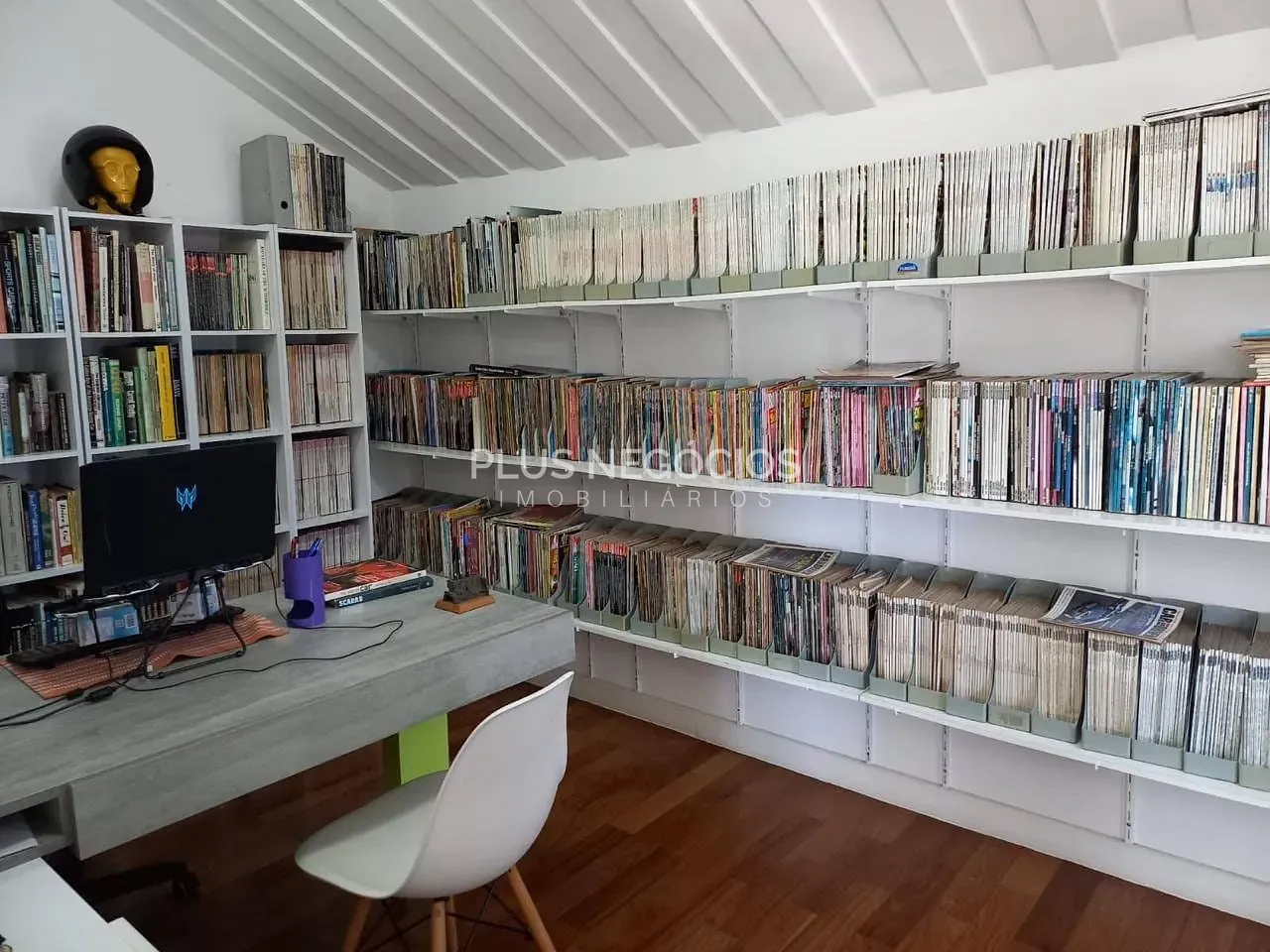 Casa, 3 quartos, 404 m² - Foto 18