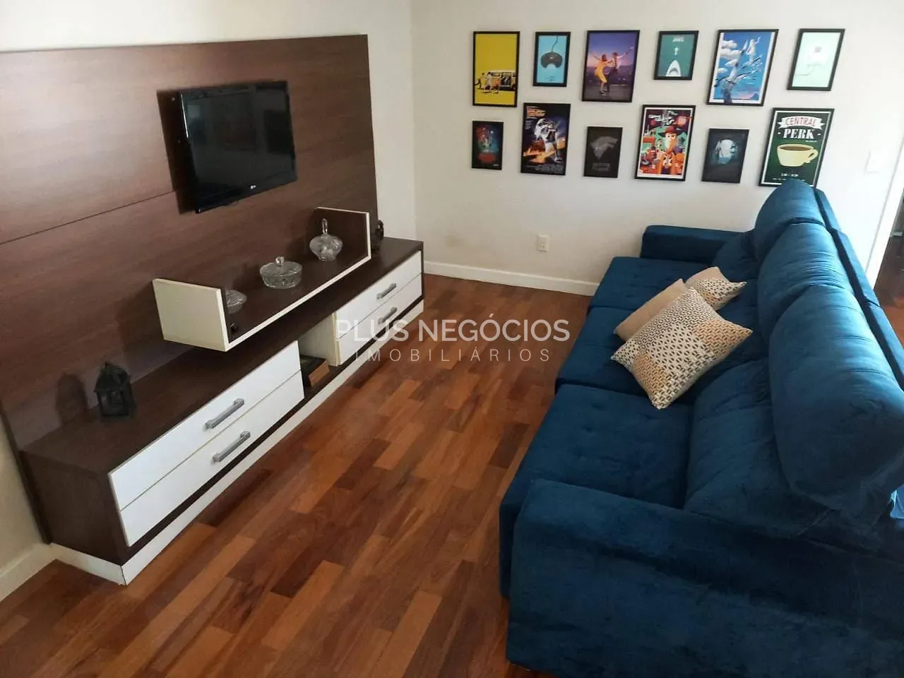 Casa, 3 quartos, 404 m² - Foto 7