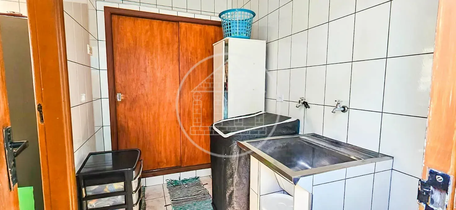 Casa de Condomínio, 2 quartos - Foto 22