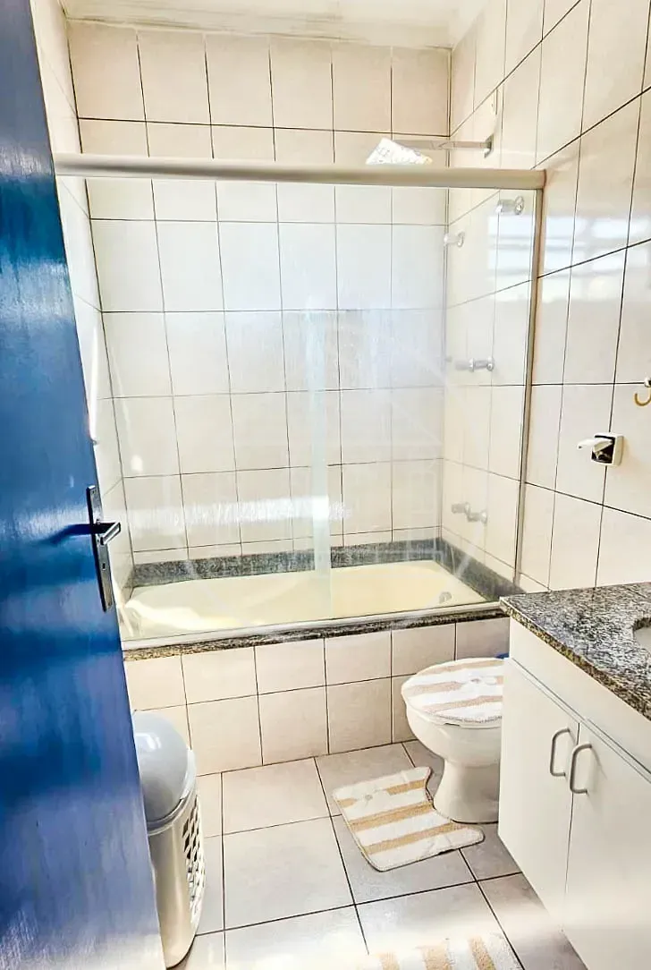 Casa de Condomínio, 2 quartos - Foto 31