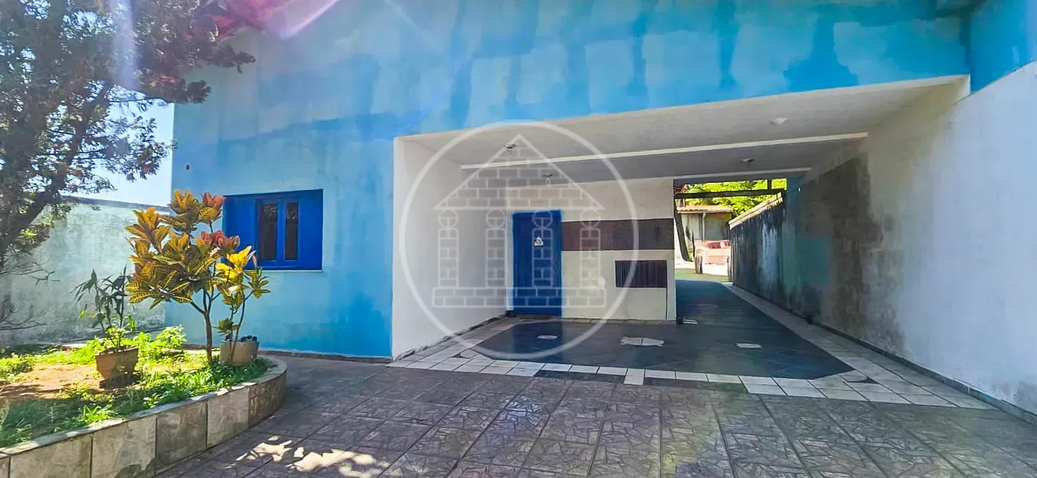 Casa de Condomínio, 2 quartos - Foto 4