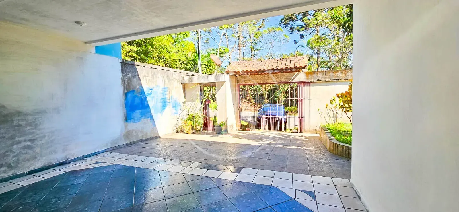 Casa de Condomínio, 2 quartos - Foto 1