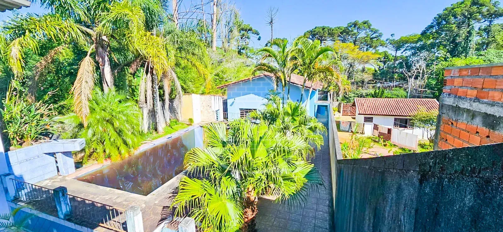 Casa de Condomínio, 2 quartos - Foto 5