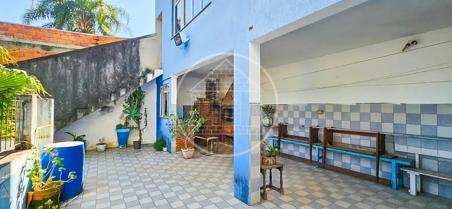 Casa de Condomínio, 2 quartos - Foto 20