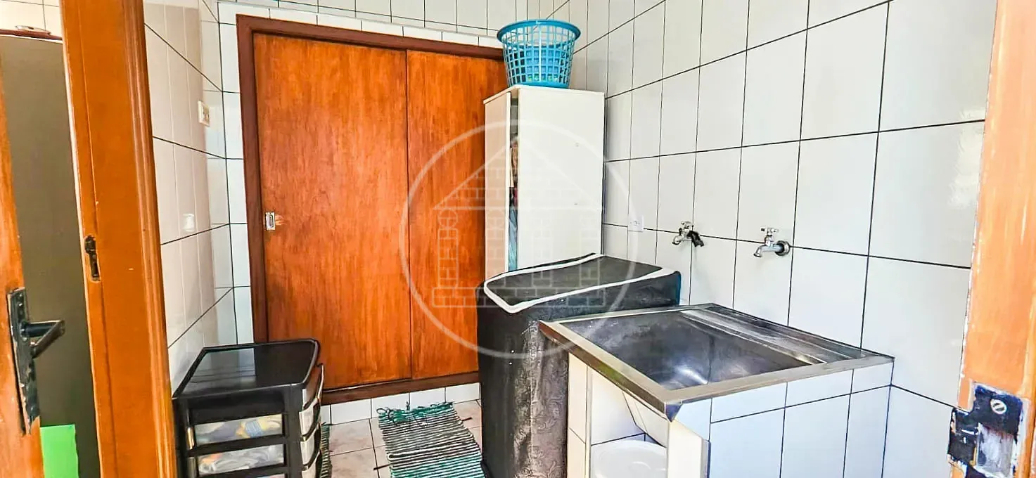 Casa de Condomínio, 2 quartos - Foto 22