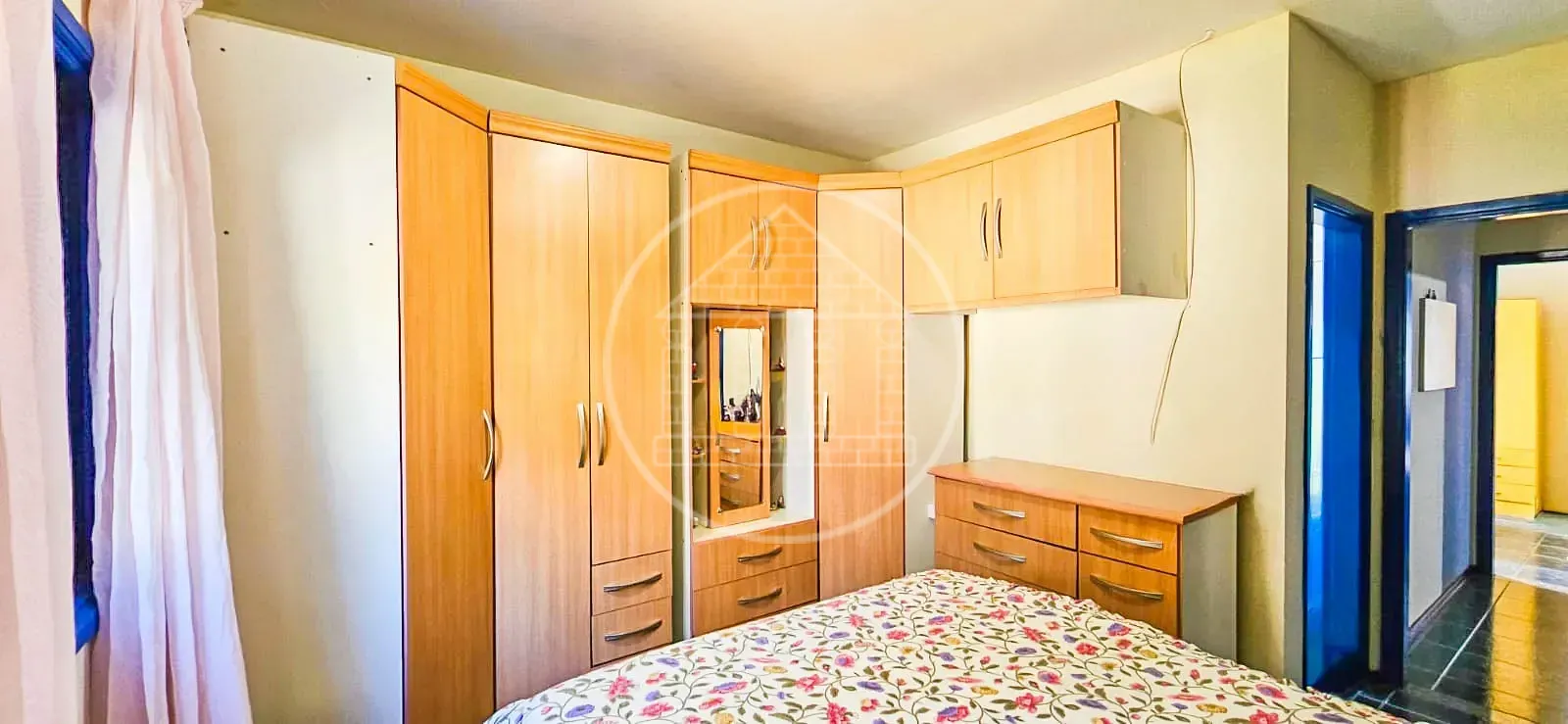 Casa de Condomínio, 2 quartos - Foto 30