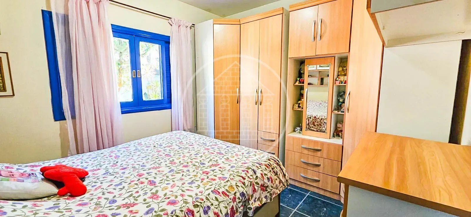 Casa de Condomínio, 2 quartos - Foto 32