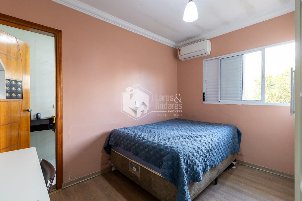 Casa à venda com 3 quartos, 125m² - Foto 22