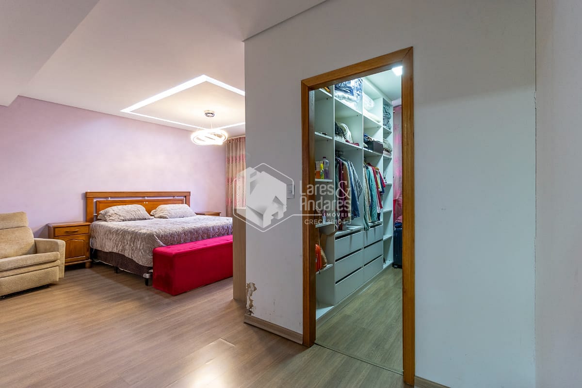 Casa à venda com 3 quartos, 125m² - Foto 26