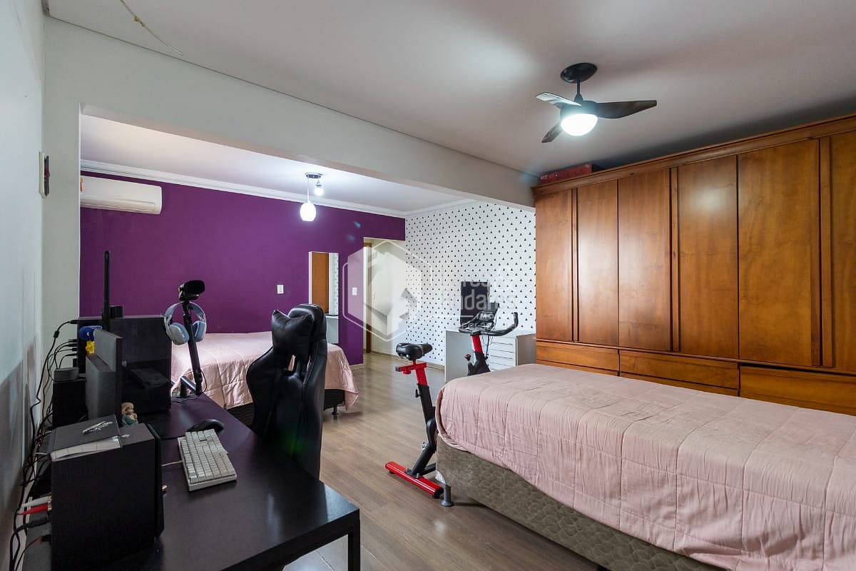 Casa à venda com 3 quartos, 125m² - Foto 17