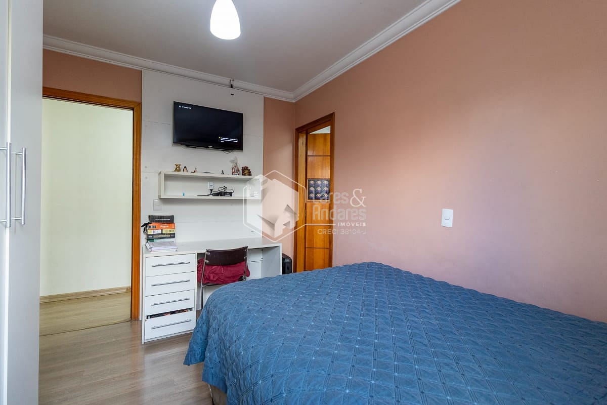 Casa à venda com 3 quartos, 125m² - Foto 25