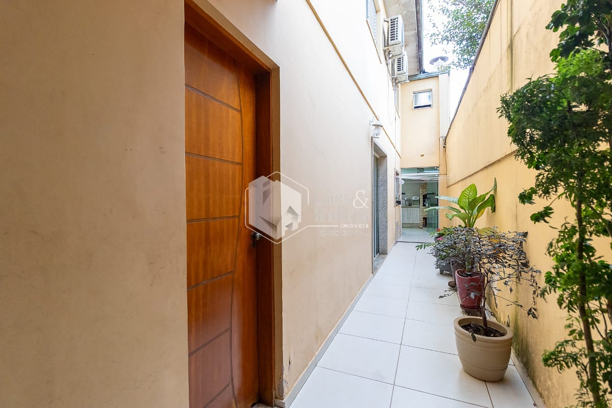Casa à venda com 3 quartos, 125m² - Foto 7