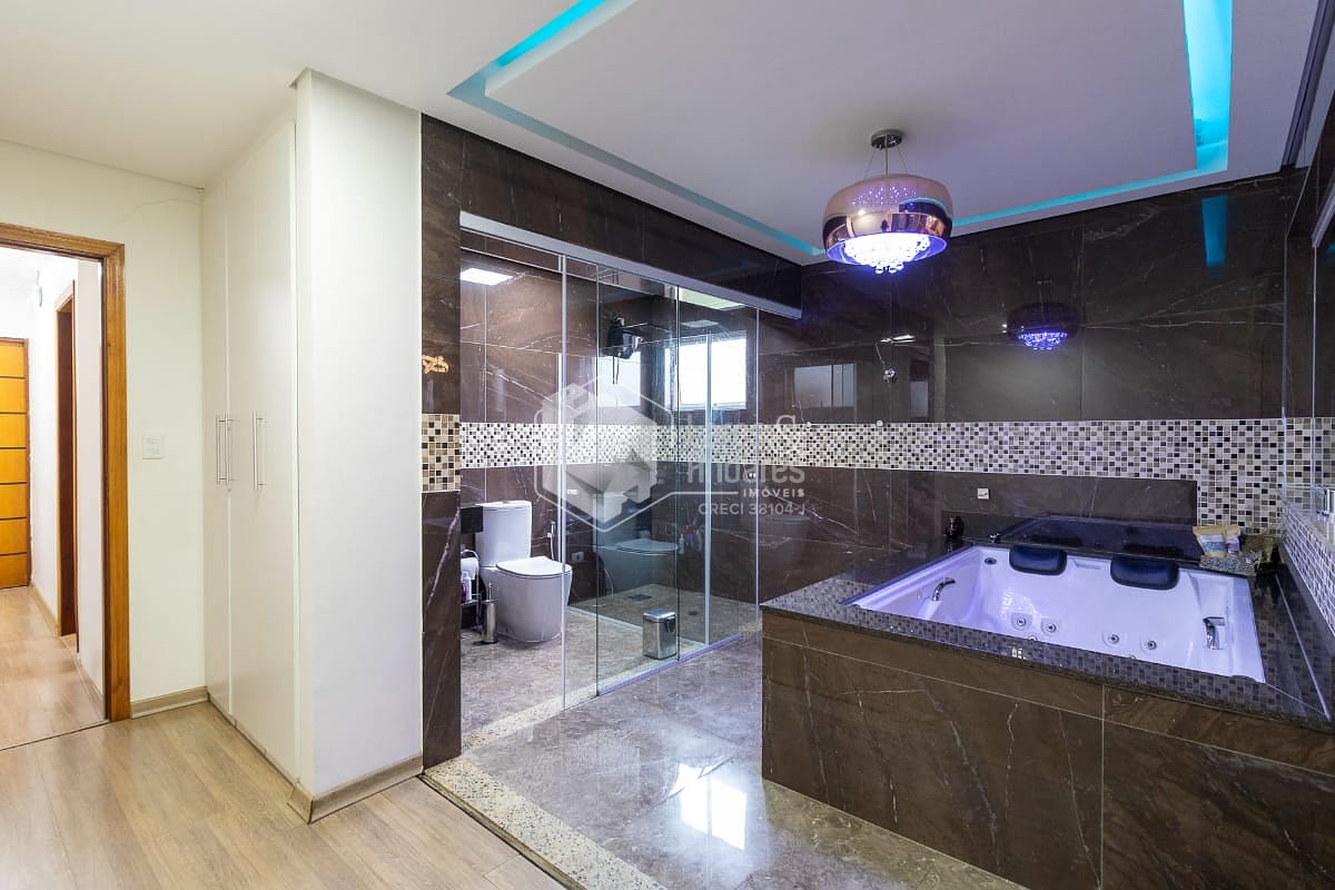 Casa à venda com 3 quartos, 125m² - Foto 32