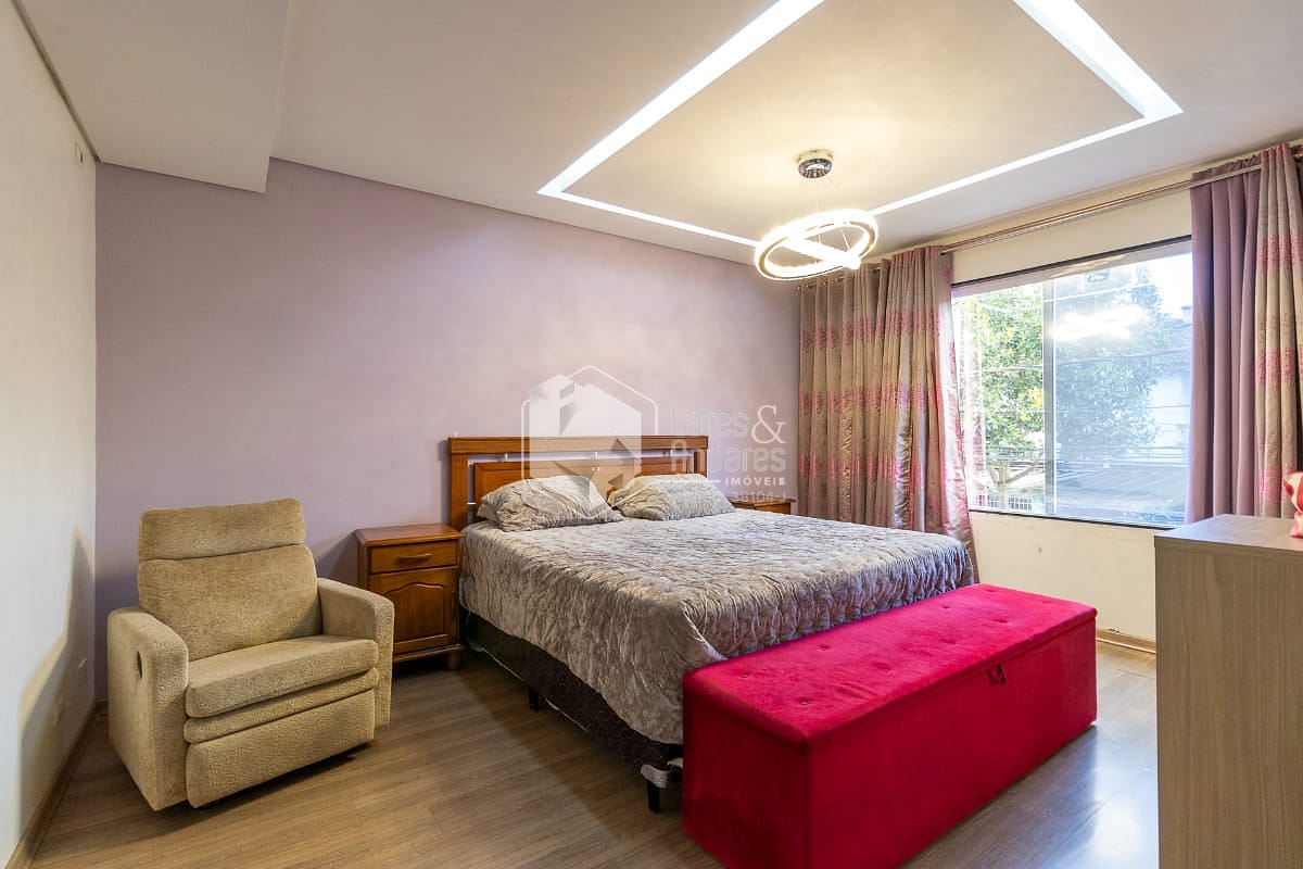 Casa à venda com 3 quartos, 125m² - Foto 28