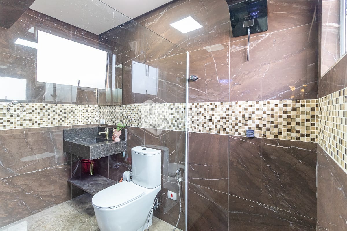 Casa à venda com 3 quartos, 125m² - Foto 33