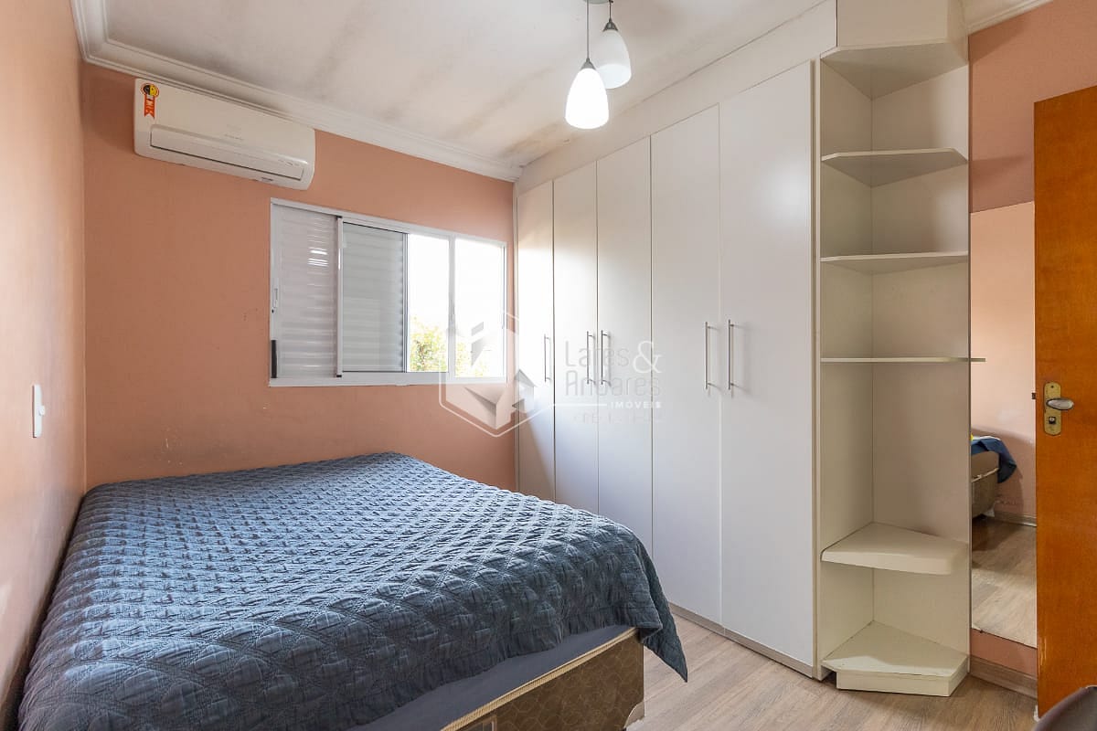 Casa à venda com 3 quartos, 125m² - Foto 21