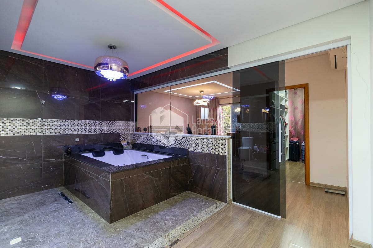 Casa à venda com 3 quartos, 125m² - Foto 34