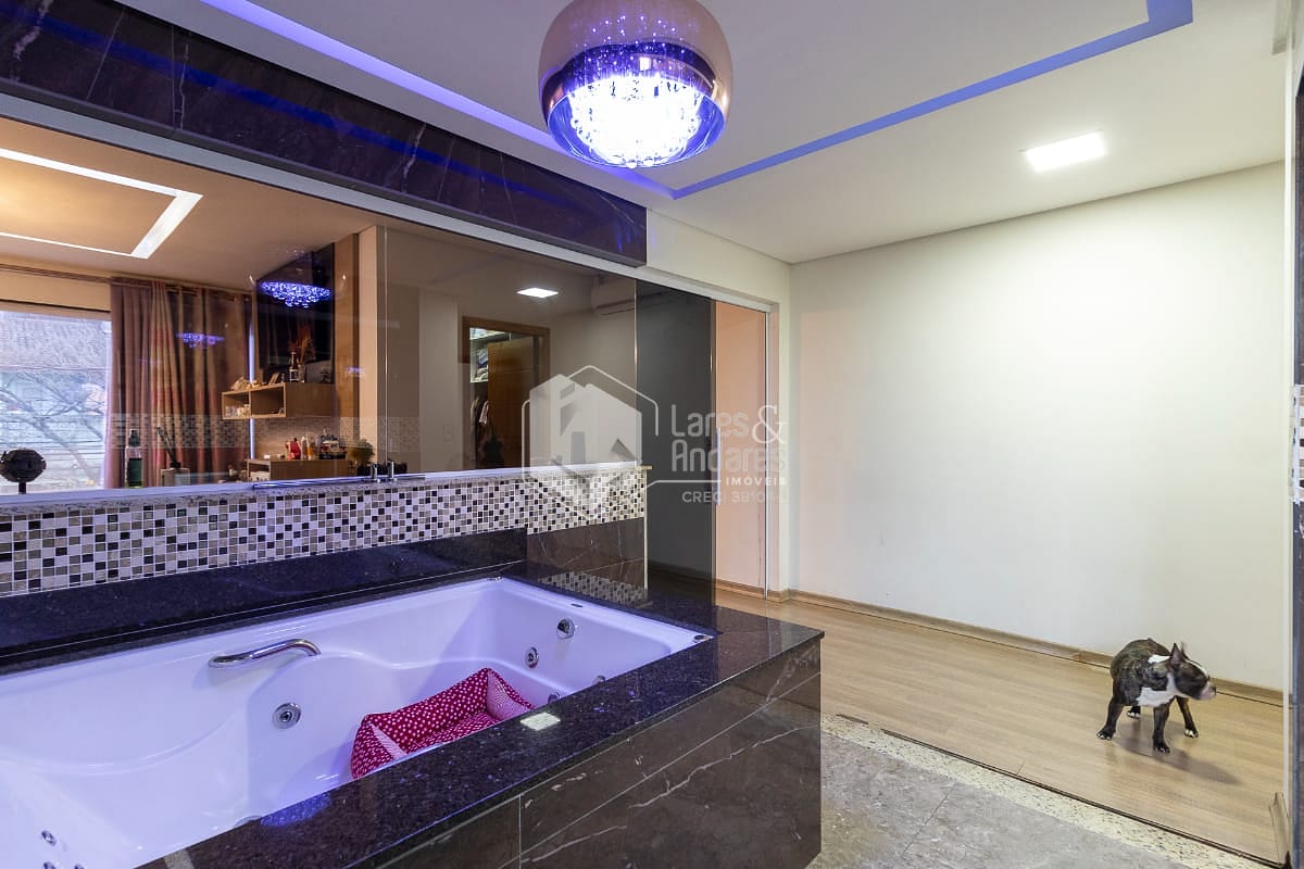 Casa à venda com 3 quartos, 125m² - Foto 31