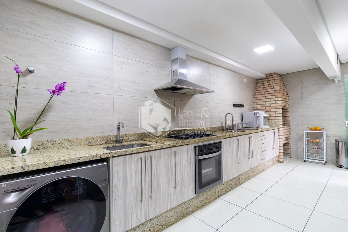 Casa à venda com 3 quartos, 125m² - Foto 15
