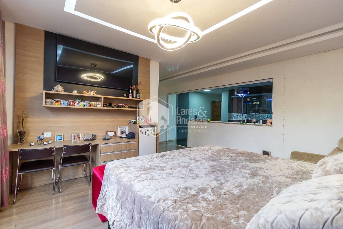 Casa à venda com 3 quartos, 125m² - Foto 29