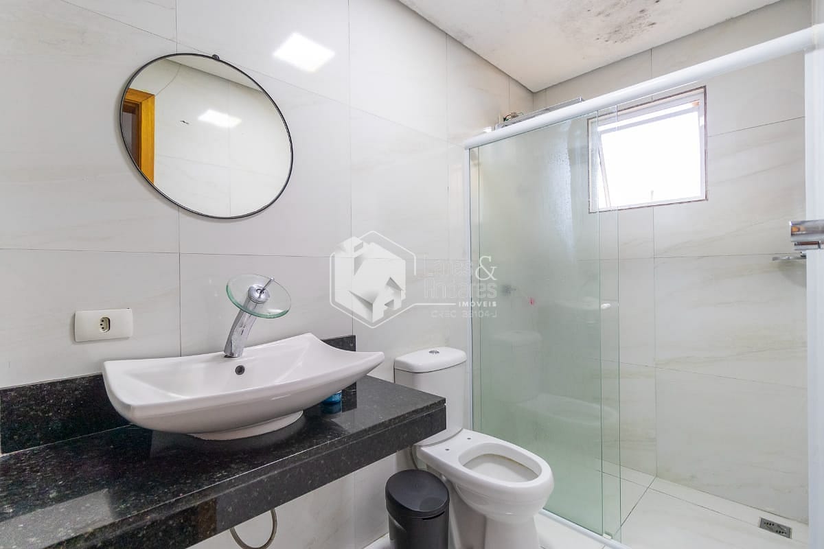 Casa à venda com 3 quartos, 125m² - Foto 20