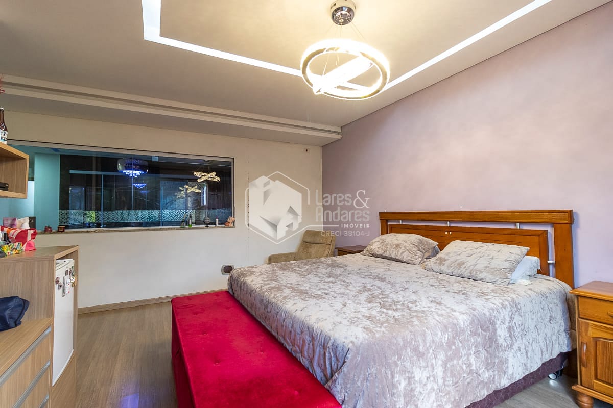 Casa à venda com 3 quartos, 125m² - Foto 27