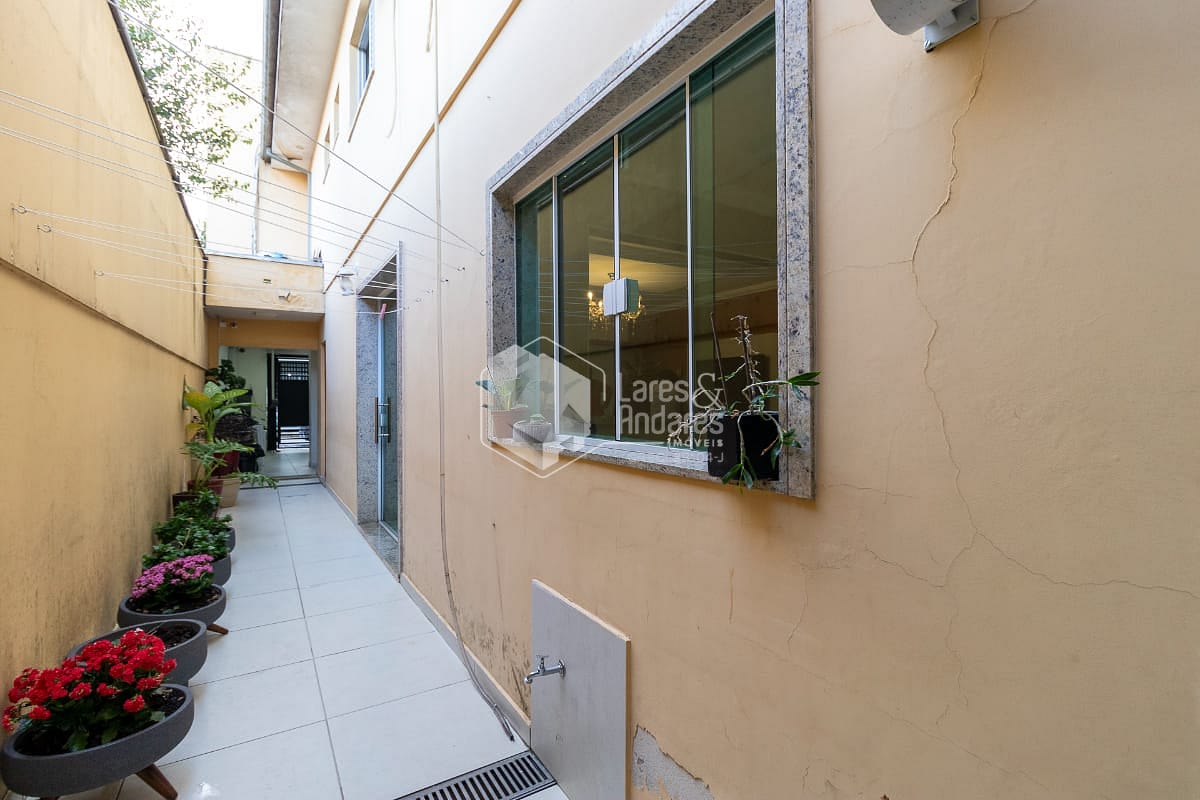 Casa à venda com 3 quartos, 125m² - Foto 6