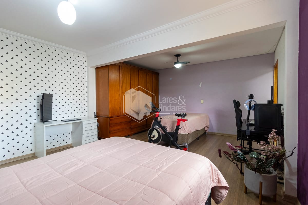 Casa à venda com 3 quartos, 125m² - Foto 18