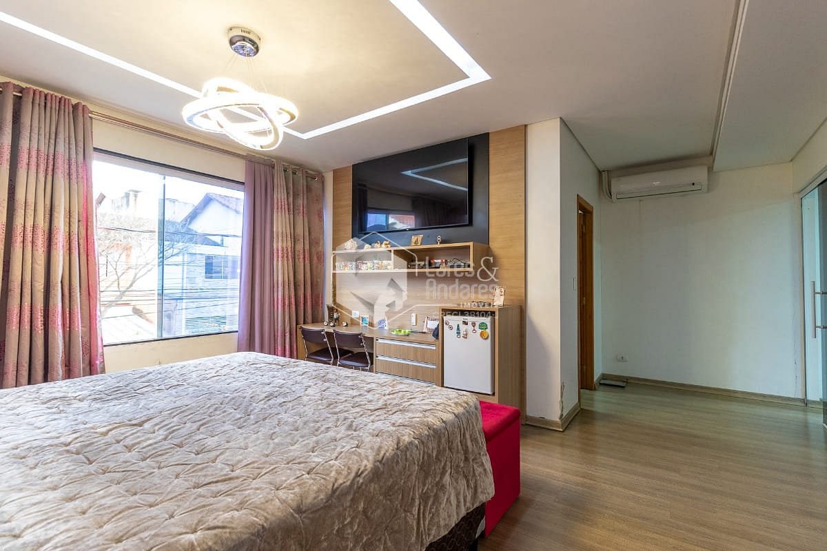 Casa à venda com 3 quartos, 125m² - Foto 24