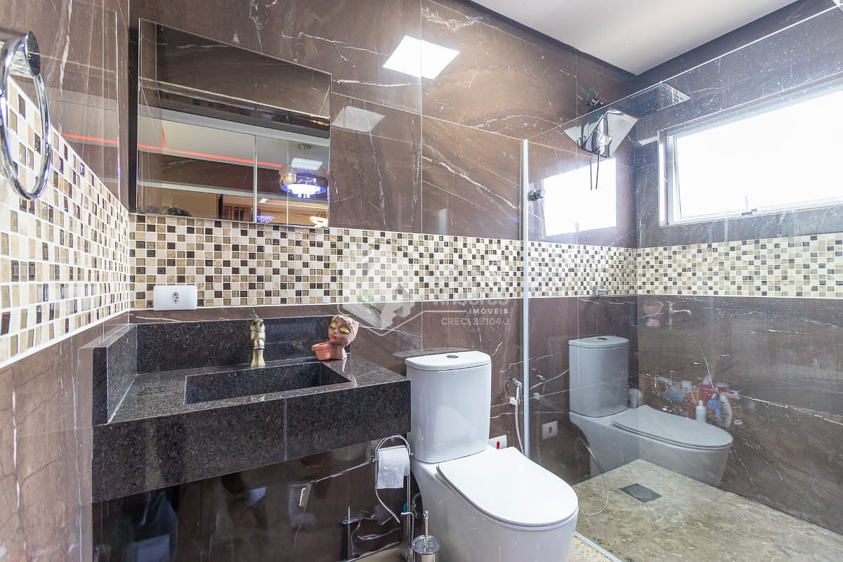 Casa à venda com 3 quartos, 125m² - Foto 30