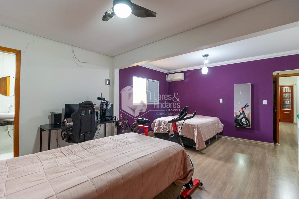 Casa à venda com 3 quartos, 125m² - Foto 16