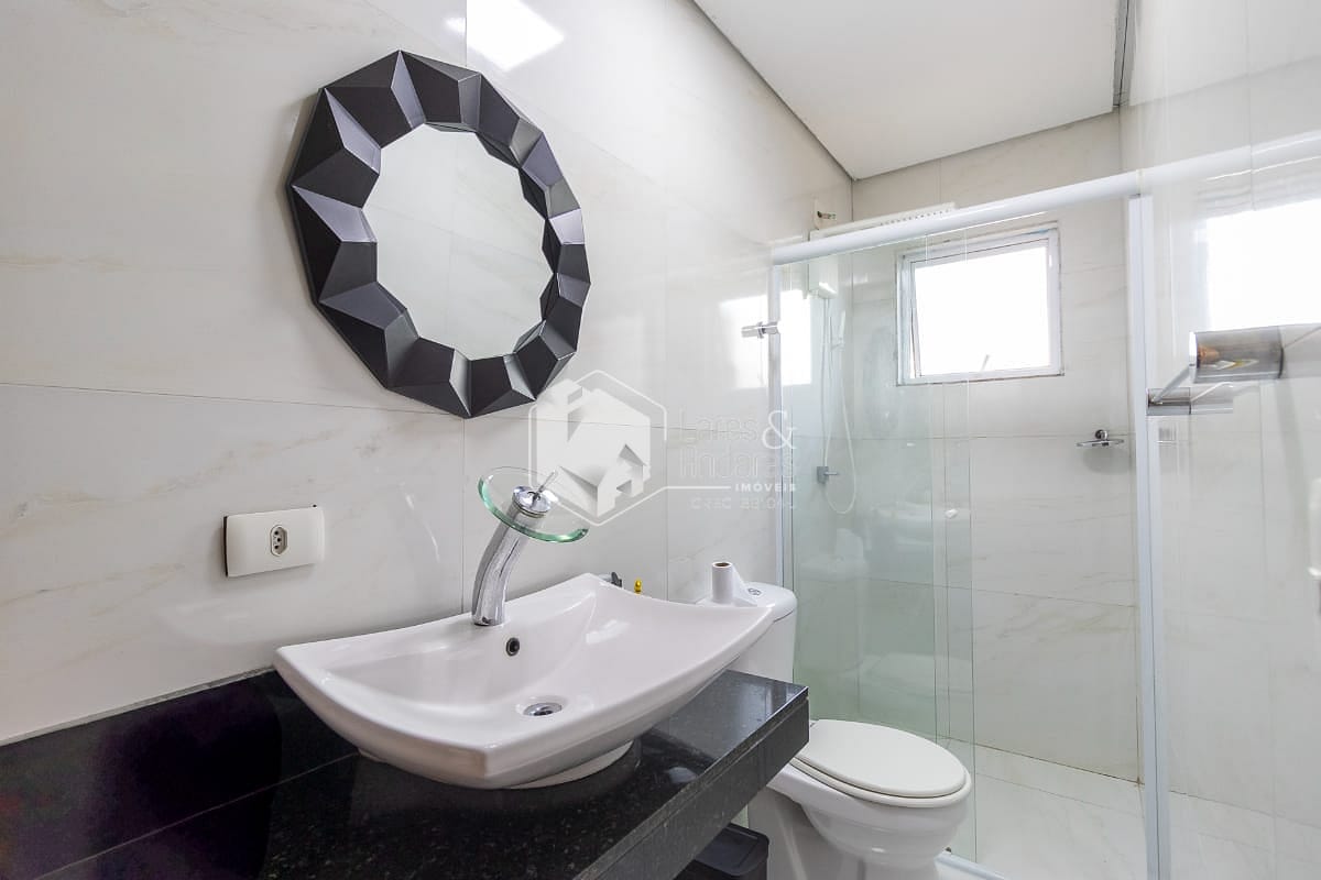 Casa à venda com 3 quartos, 125m² - Foto 23